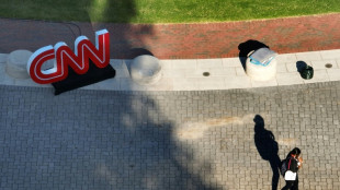 Paramount's Ellison vows CNN editorial independence