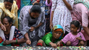 Nepal's war victims watch political changes with fragile hope