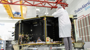 Airbus, Thales et Leonardo fusionnent leurs activités spatiales pour la souveraineté de de l'Europe