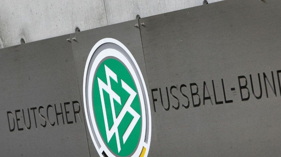 DFB bef&uuml;rchtet Steuernachzahlung von 26 Millionen Euro