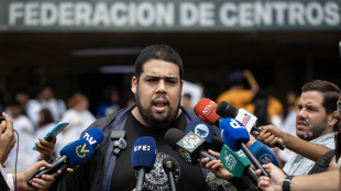 Venezuela, ultimatum degli studenti 'liberare i detenuti politici'