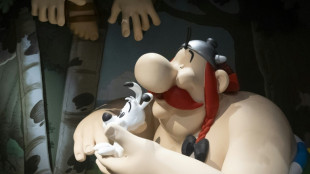 Sieg f&uuml;r Asterix-Verlag: Kein Markenschutz f&uuml;r Waffen namens "Obelix"