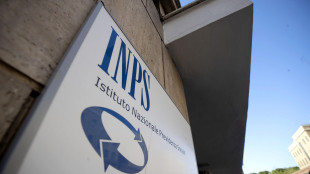 Inps, quasi 2,1 milioni trattamenti Naspi nel 2024, +6,5%