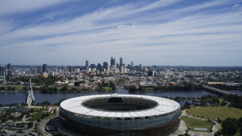 Eight stadiums to host 2027 Rugby World Cup matches in Australia