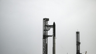 SpaceX verschiebt Testflug von neuer Version von Riesenrakete Starship