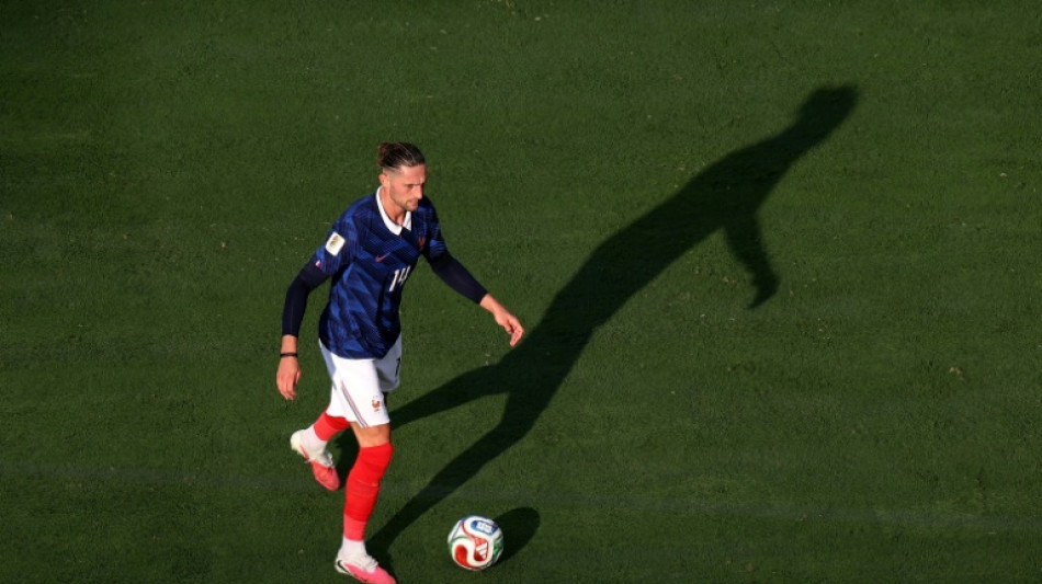 Mondial-2026: entre la France et le Maroc, la bataille des milieux