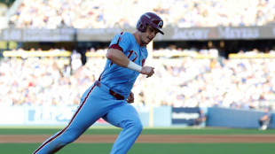 MLB: Kepler scheitert mit Phillies an Dodgers