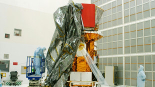 Nasa prepara miss&atilde;o rob&oacute;tica para salvar o telesc&oacute;pio espacial Swift