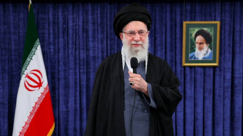 Parall&egrave;lement aux tractations diplomatiques, l'Iran accentue la r&eacute;pression
