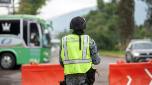 EEUU reanuda parcialmente la inspecci&oacute;n de aguacates de M&eacute;xico