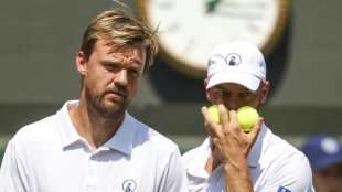 Krawietz/P&uuml;tz verpassen Wimbledonfinale