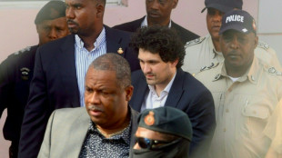 Bahamas ordena extradici&oacute;n a EEUU de Bankman-Fried, creador de la moneda digital FTX