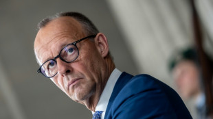 Hohe Erwartungen an Koalitionsausschuss - Merz rechnet mit "gro&szlig;em Sprung"