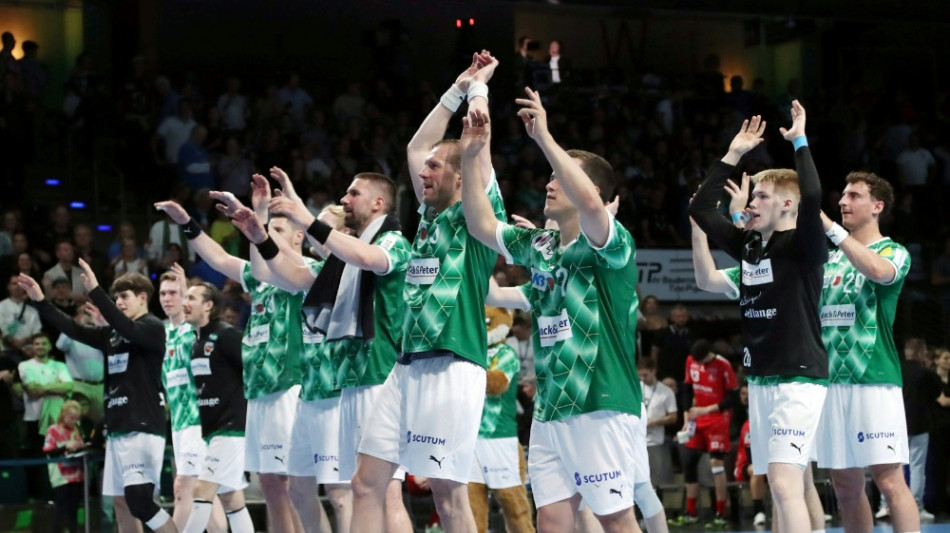 Füchse vor historischer Meisterschaft: "Wäre ein Lebenstraum"