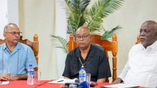 Naufrage au Guyana: 67 rescap&eacute;s mais deux morts et un nombre peu fiable de disparus