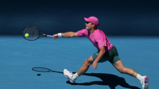 British qualifier upsets 20th seed Cobolli to make mum proud 