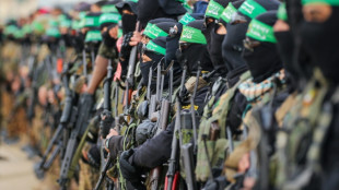 Hamas stimmt Entwaffnung im Gazastreifen zu - Israel &auml;u&szlig;ert sich zun&auml;chst nicht
