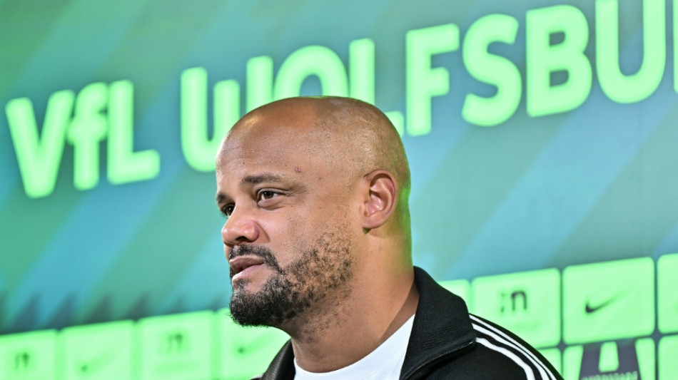 Kompany mit Verst&auml;ndnis f&uuml;r Wolfsburgs Elfer-Trick