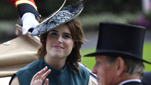 Nuovi imbarazzi sui reali Gb, inchiesta su Ong anti-schiavit&ugrave; di Eugenie di York