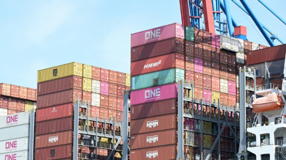 Export-Plus: Deutsche Wirtschaft im ersten Quartal um 0,3 Prozent gewachsen