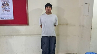 Suposto mentor de triplo feminicídio na Argentina é preso preventivamente no Peru