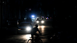 Vuelve la electricidad a La Habana y oeste de Cuba tras falla en la red