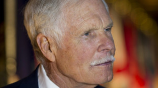 CNN-Gr&uuml;nder Ted Turner im Alter von 87 Jahren gestorben