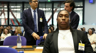 Europäischer Gerichtshof: Semenya bekommt teilweise Recht