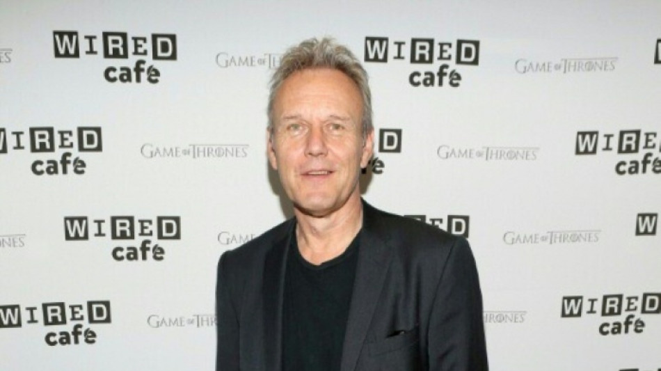"Buffy"-Star Anthony Head im Alter von 72 Jahren gestorben