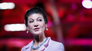 BSW-Gr&uuml;nderin Wagenknecht stellt Regierungsbeteiligung in Th&uuml;ringen in Frage