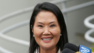 Keiko Fujimori &eacute; eleita presidente do Peru