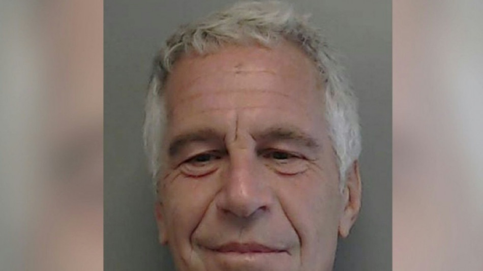 US court releases purported Epstein suicide note