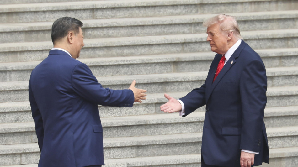 Casa Bianca, Cina e Usa condividono che l'Iran non abbia mai l'atomica