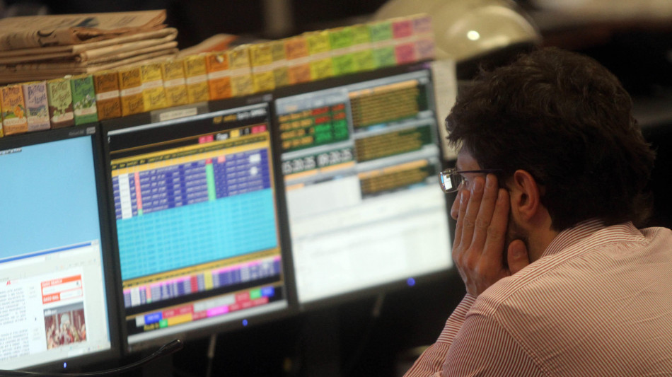 Il prezzo del gas sale verso 87 euro, ai massimi da fine 2022