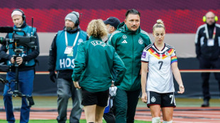 FC Bayern: Gwinn an Schulter operiert