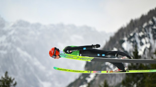 Oberstdorf hofft auf WM-Zuschlag: "Eine Chance"