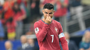 Ronaldo best&auml;tigt: "Das war meine letzte Weltmeisterschaft"