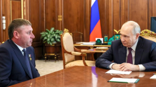 Un ataque ucraniano con misiles mata a seis personas en Rusia