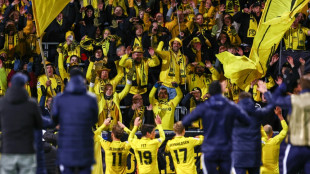 Dortmund "versenkt": Pressestimmen zur BVB-Niederlage