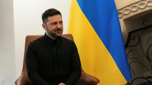 Selenskyj: Ukrainische Delegation auf dem Weg zu Gespr&auml;chen in den USA