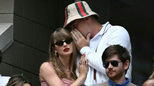 L'hypoth&egrave;se d'un mariage de Taylor Swift &agrave; New York se pr&eacute;cise