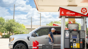 L'inflation s'est apais&eacute;e aux Etats-Unis avant la reprise des hostilit&eacute;s au Moyen-Orient