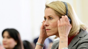 EU-Au&szlig;enminister beraten &uuml;ber Unterst&uuml;tzung f&uuml;r Syrien und Ukraine