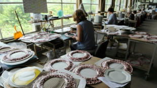L'UE va prot&eacute;ger la porcelaine de Limoges