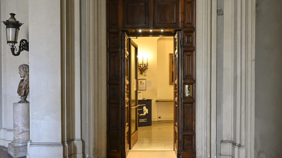 Patuelli, no a nuovo contributo in Manovra, c'&egrave; accordo triennale