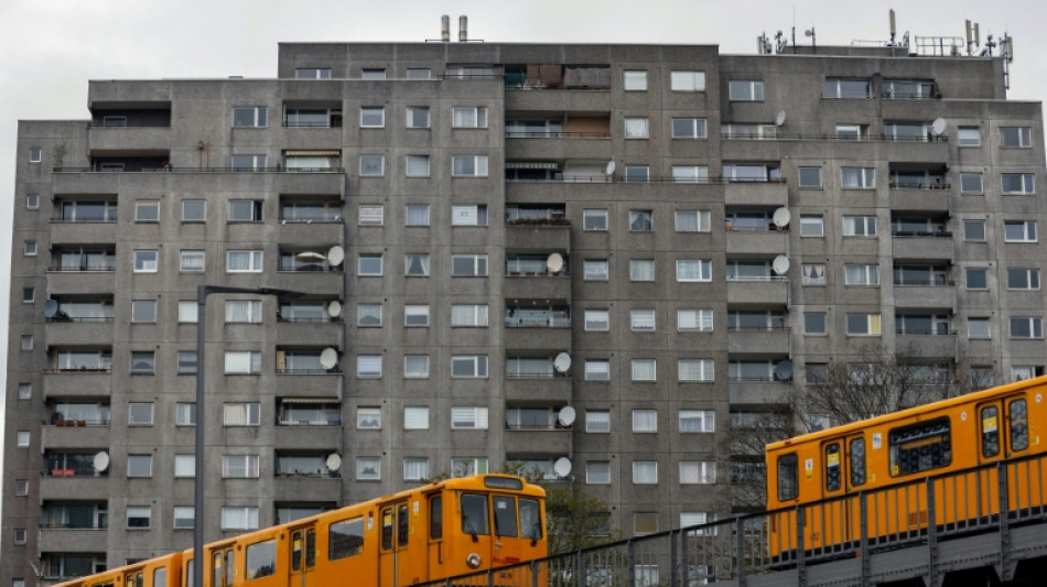 Verb&auml;ndeb&uuml;ndnis legt Analyse vor: In Deutschland fehlen 1,4 Millionen Wohnungen