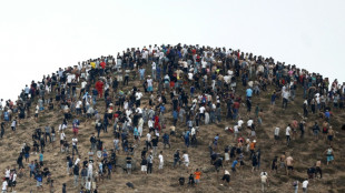 EU grapples with migrant crisis in Spain's N. Africa enclave