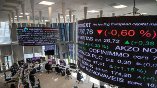 Borsa: l'Europa in calo con stallo Iran-Usa, tensione su titoli di Stato