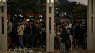 Incendie de Hong Kong : 146 morts, un activiste r&eacute;clamant justice pr&eacute;sum&eacute; arr&ecirc;t&eacute;