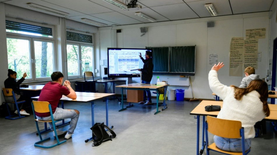Bund und L&auml;nder einigen sich auf Digitalpakt 2.0 - f&uuml;nf Milliarden Euro f&uuml;r Schulen